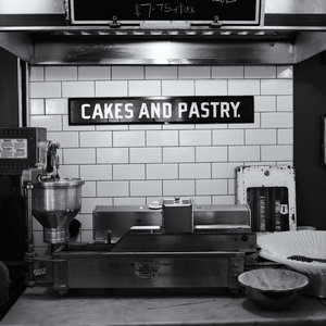 Cakes and Pastry